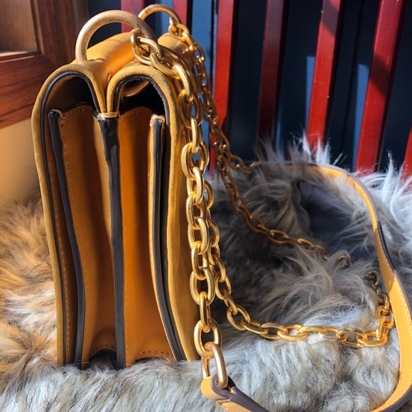 ❌SOLD❌Tory Burch Alexa Crossbody Shoulder bag - Picture 3 of 16